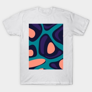 Abstract T-Shirt